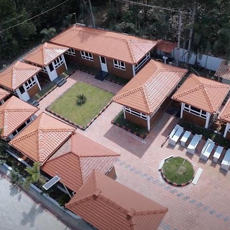 Hotel Nts Sagar Yatri Nivas Kundapur Zewnętrze zdjęcie