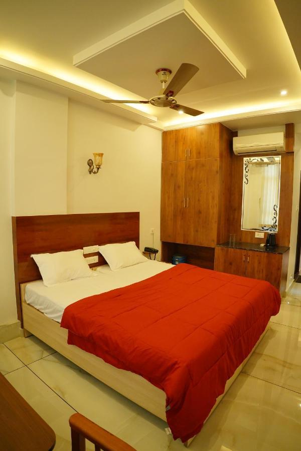Hotel Nts Sagar Yatri Nivas Kundapur Zewnętrze zdjęcie