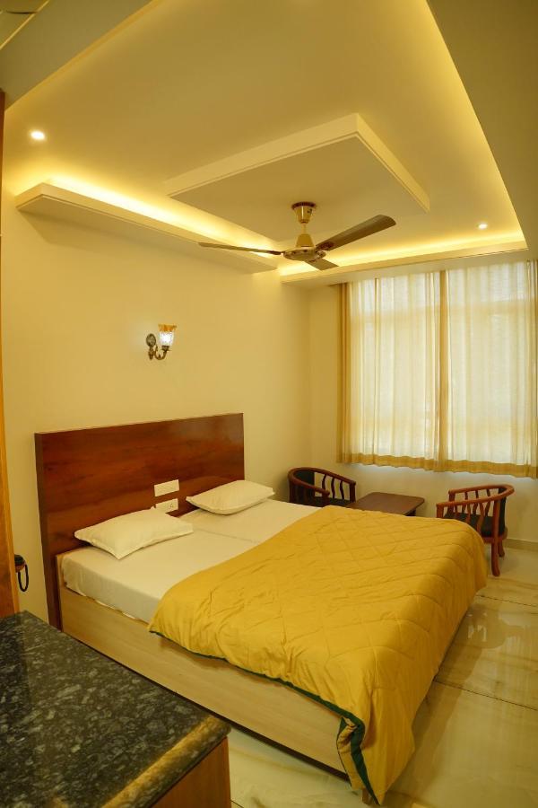 Hotel Nts Sagar Yatri Nivas Kundapur Zewnętrze zdjęcie