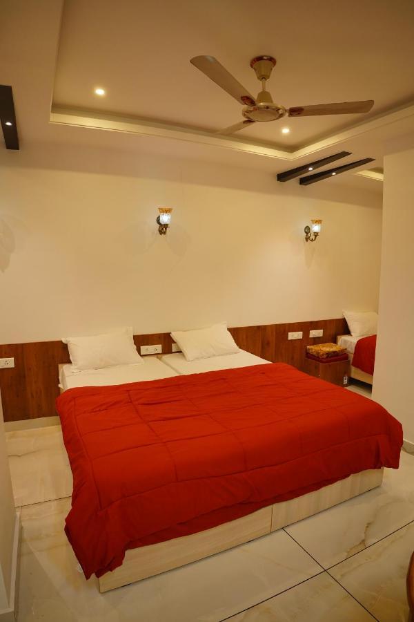 Hotel Nts Sagar Yatri Nivas Kundapur Zewnętrze zdjęcie